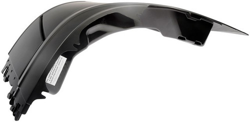Dorman - HD Solutions Bumper End Cap P/N:242-6107