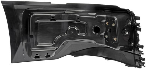 Dorman - HD Solutions Bumper End Cap P/N:242-6111