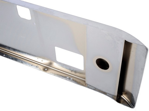Dorman - HD Solutions Bumper P/N:242-6115