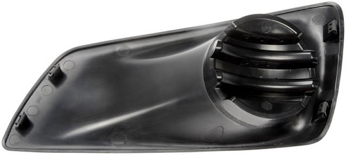 Dorman - HD Solutions Fog Light Bezel P/N:242-6117