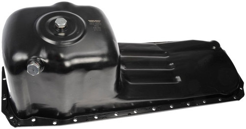 Dorman - HD Solutions Engine Oil Pan P/N:264-5054