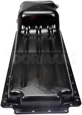 Dorman - HD Solutions Engine Oil Pan 264-5056 - view 2