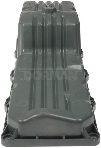 Engine Oil Pan fits 1993-1995 White/GMC WAH WCA WHEB  DORMAN - HD SOLUTIONS