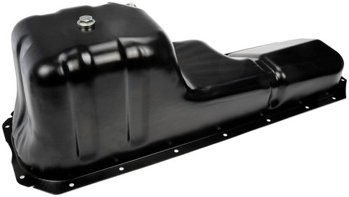 Dorman - HD Solutions Engine Oil Pan 264-5104 - view 2