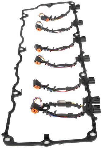 Dorman - HD Solutions Engine Valve Cover Gasket 264-5114 - view 4