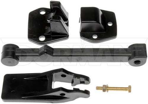 Dorman - HD Solutions Hood Latch Assembly P/N:315-5101CD
