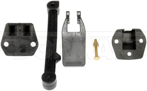 Dorman - HD Solutions Hood Latch Assembly P/N:315-5101CD