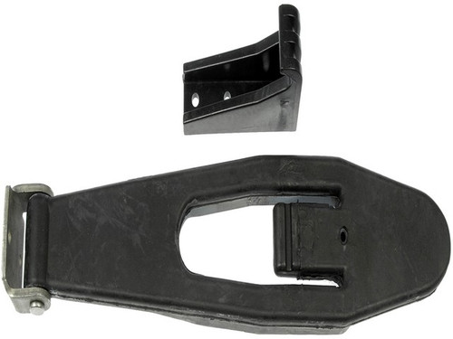 Dorman - HD Solutions Hood Latch Assembly P/N:315-5501