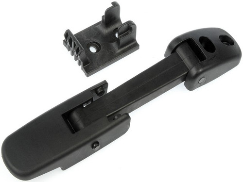 Dorman - HD Solutions Hood Latch Assembly P/N:315-5502