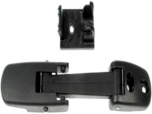 Dorman - HD Solutions Hood Latch Assembly 315-5502 - view 2