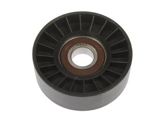 Dorman - HD Solutions Accessory Drive Belt Idler Pulley,Accessory Drive Belt Tensioner Pulley 419-5003
