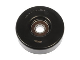 Dorman - HD Solutions Accessory Drive Belt Idler Pulley,Accessory Drive Belt Tensioner Pulley 419-5006