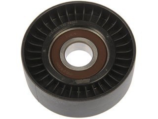 Dorman - HD Solutions Accessory Drive Belt Idler Pulley,Accessory Drive Belt Tensioner Pulley 419-5007