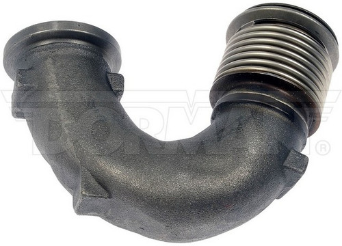 Dorman - HD Solutions Exhaust Gas Recirculation (EGR) Line 598-5943 - view 5