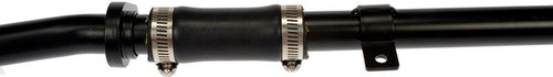 Dorman - HD Solutions Exhaust Gas Recirculation (EGR) Tube Kit P/N:598-5945