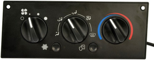 Dorman - HD Solutions HVAC Control Module 599-5511 - view 2