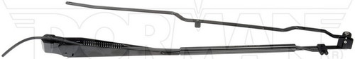 Windshield Wiper Arm fits 2000-2006 Kenworth W900  DORMAN - HD SOLUTIONS