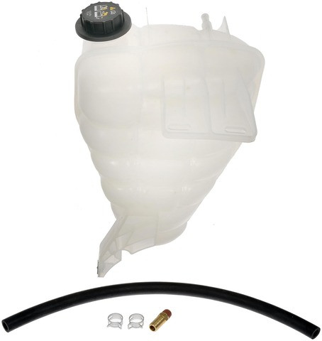 Dorman - HD Solutions Engine Coolant Reservoir 603-5105 - view 2