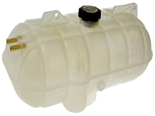 Engine Coolant Recovery Tank fits 2001-2007 Freightliner Century Class Columbia