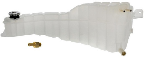 Engine Coolant Recovery Tank fits 2005-2011 Freightliner Business Class M2 M2 10