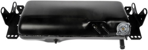 Dorman - HD Solutions Engine Coolant Reservoir 603-5209 - view 2