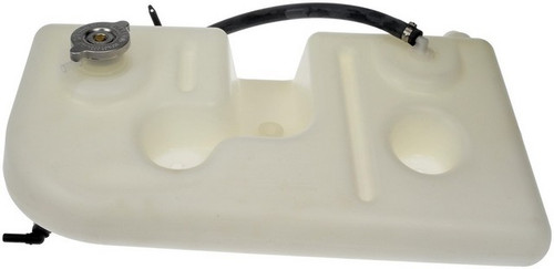 Dorman - HD Solutions Engine Coolant Reservoir 603-5211 - view 2