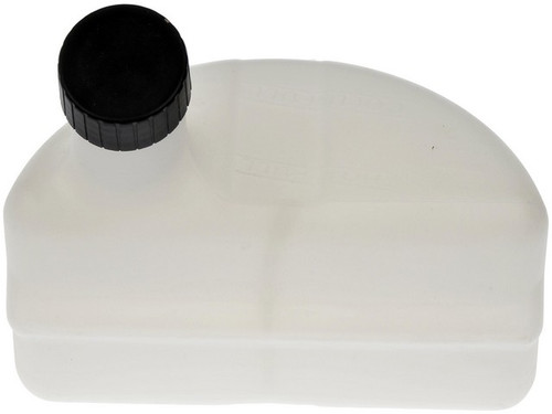 Dorman - HD Solutions Engine Coolant Reservoir 603-5501 - view 2