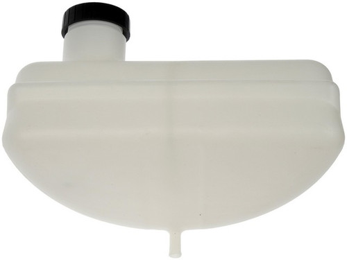 Engine Coolant Recovery Tank fits 2004-2008 Mack CV GU7,GU8  DORMAN - HD SOLUTIO