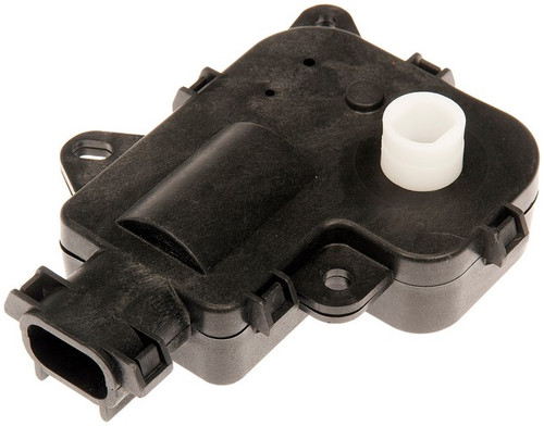 Dorman - HD Solutions HVAC Blend Door Actuator P/N:604-5101CD