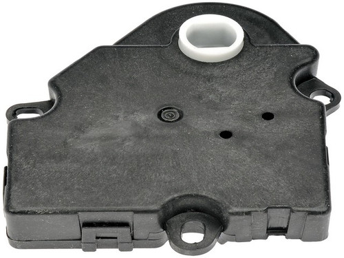 HVAC Heater Blend Door Actuator fits 1998 Volvo VN  DORMAN - HD SOLUTIONS