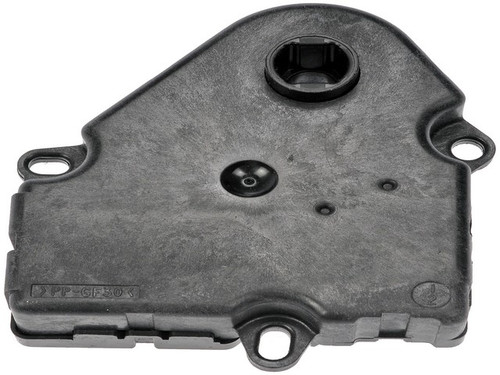 Dorman - HD Solutions HVAC Blend Door Actuator 604-5155 - view 3