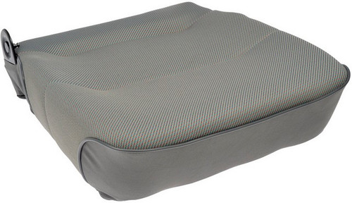 Seat Cushion Pad fits 1994-2006 Isuzu NPR NQR NPR,NPR-HD  DORMAN - HD SOLUTIONS
