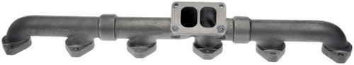 Dorman - HD Solutions Exhaust Manifold 674-5002 - view 4