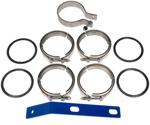 Dorman - HD Solutions Exhaust Pipe Bellow P/N:674-6013