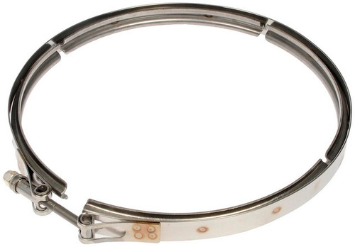 Dorman - HD Solutions Diesel Particulate Filter (DPF) Clamp 674-7001