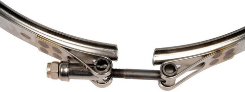 Dorman - HD Solutions Diesel Particulate Filter (DPF) Clamp 674-7003 - view 2