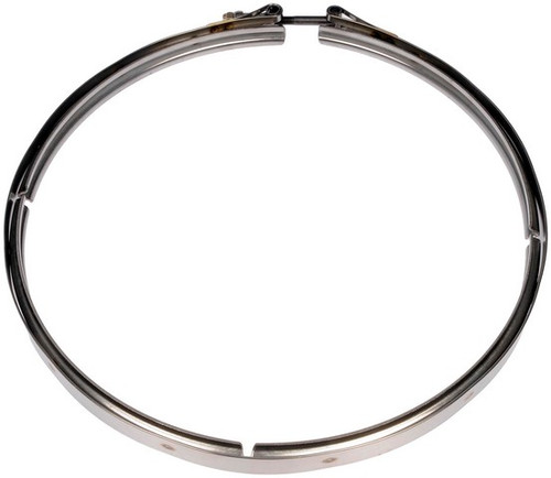Dorman - HD Solutions Diesel Particulate Filter (DPF) Clamp 674-7003 - view 3