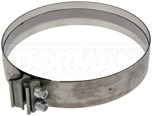 Dorman - HD Solutions Diesel Particulate Filter (DPF) Clamp 674-7010