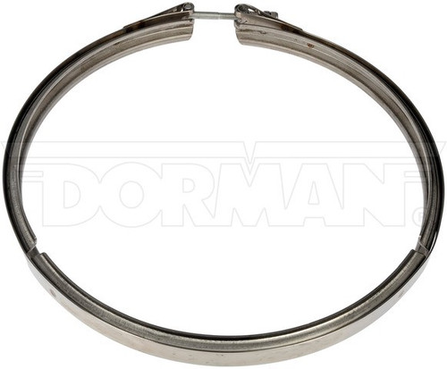 Dorman - HD Solutions Diesel Particulate Filter (DPF) Clamp 674-7025 - view 2