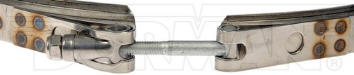 Dorman - HD Solutions Diesel Particulate Filter (DPF) Clamp 674-7025 - view 4
