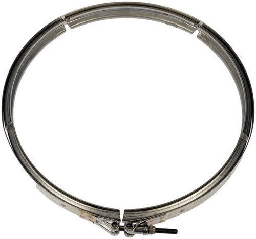 Dorman - HD Solutions Diesel Particulate Filter (DPF) Clamp 674-7037 - view 2