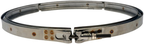 Dorman - HD Solutions Diesel Particulate Filter (DPF) Clamp 674-7037 - view 4