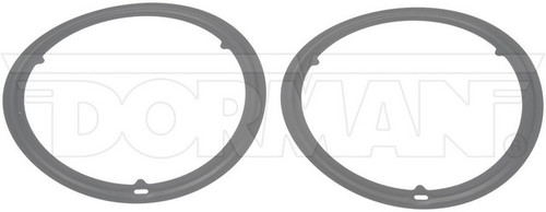 Dorman - HD Solutions Turbocharger Outlet Gasket 674-9025