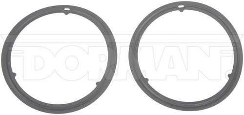Dorman - HD Solutions Turbocharger Outlet Gasket P/N:674-9025