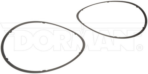 Dorman - HD Solutions Diesel Particulate Filter (DPF) Gasket 674-9055