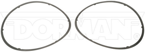Dorman - HD Solutions Diesel Particulate Filter (DPF) Gasket 674-9055 - view 2