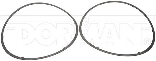 Dorman - HD Solutions Diesel Particulate Filter (DPF) Gasket 674-9055 - view 3