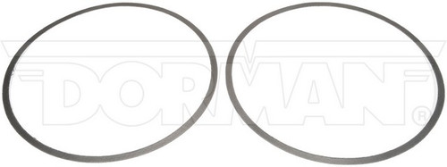 Dorman - HD Solutions Diesel Particulate Filter (DPF) Gasket 674-9057 - view 3