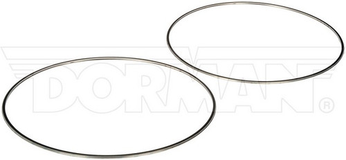 Dorman - HD Solutions Diesel Particulate Filter (DPF) Gasket 674-9058