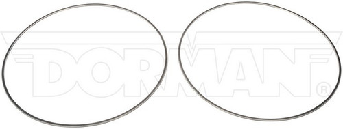 Dorman - HD Solutions Diesel Particulate Filter (DPF) Gasket 674-9058 - view 3